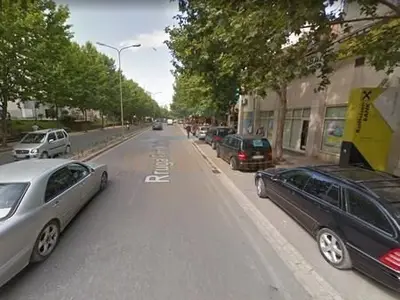 Ambient biznesi në shitje në Rruga Ferit Xhajko, Tiranë, 160 m². Foto 2 nga 2