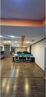 Ufficio in affitto a Libri Universitar, Tirana, 151 m². Foto 4 di 9