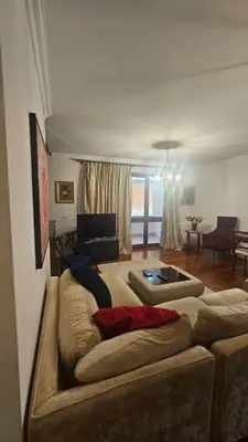 Apartament 3+1 në shitje në Blloku, Tiranë, 140 m². Foto 1 nga 3
