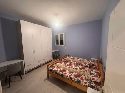 Apartment 3+1 for rent in Vllazërimi, Durrës, 120 m². Photo 3 of 6