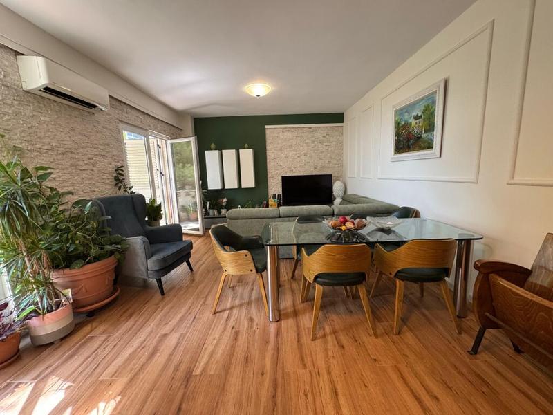 Apartament 2+1 në shitje në Vila e Zogut, Durrës, 91 m². Foto 2 nga 9