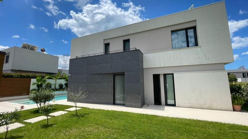 Vilë në shitje në Toptani, Tiranë, 750 m²