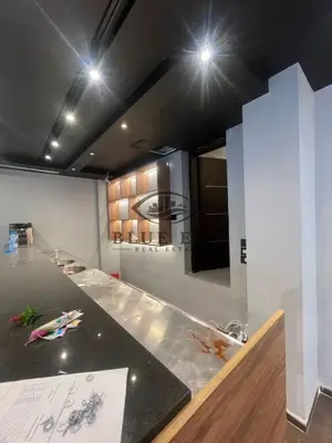 Commercial space for sale in Stacioni i Trenit, Durrës, 125 m². Photo 2 of 12