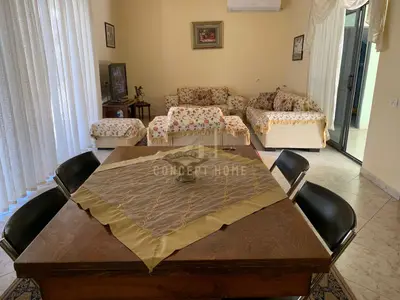 Apartament 2+1 me qera në Kodra e Priftit, Tiranë, 150 m². Foto 4 nga 10
