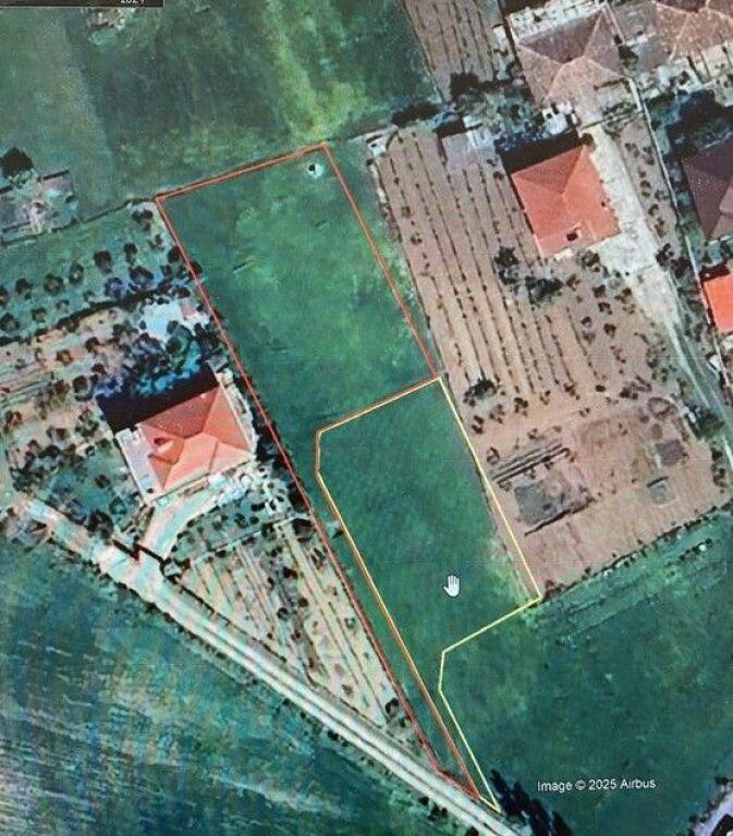 Land for sale in Baldushk, Tirana, 775 m²