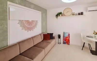 Garsoniere në shitje në Sheshi Willson, Tiranë, 35 m². Foto 2 nga 8