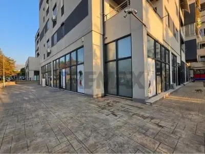 Warehouse for rent in Kinostudio, Tirana, 608 m². Photo 4 of 4