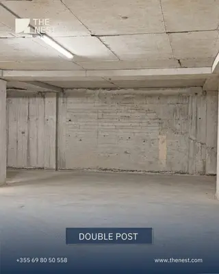 Parking në shitje në Xhamlliku, Tiranë, 20 m². Foto 3 nga 3