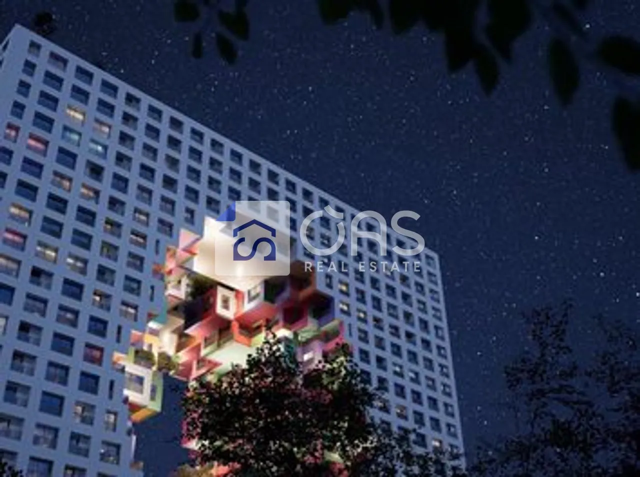Appartamento 1+1 in vendita a Bulevardi i Ri, Tirana, 147 m². Foto 1 di 3