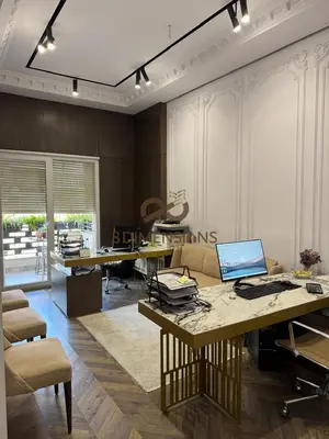 Ufficio in affitto a Misto Mame, Tirana, 55 m². Foto 2 di 7