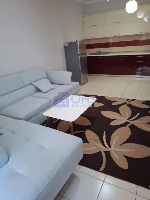 Apartment 1+1 for rent in Astir, Tirana, 70 m²