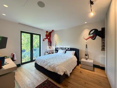 Villa studio for sale in Lundër, Tirana, 670 m². Photo 11 of 12