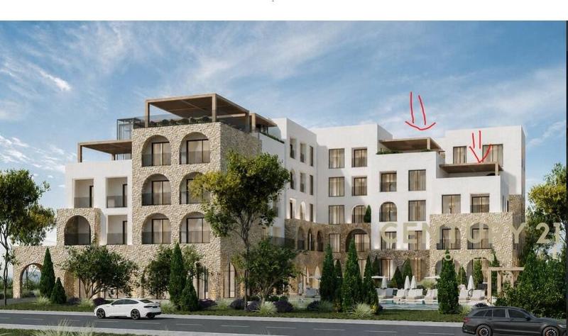 Apartament 1+1 në shitje në Vlorë, 86 m². Foto 2 nga 8