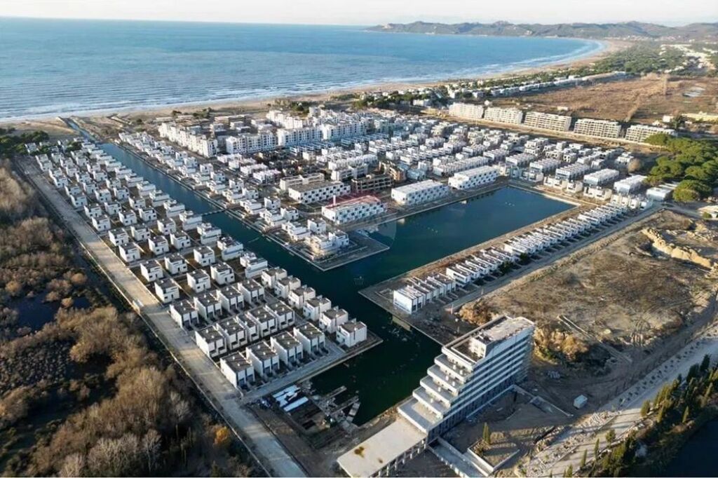 Apartment for sale in Hamallaj, Durrës, 62 m². Photo 3 of 3