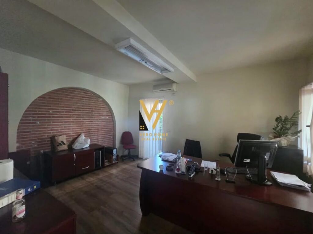Ambient biznesi me qera në Rruga e Kosovarëve, Tiranë, 140 m². Foto 3 nga 3