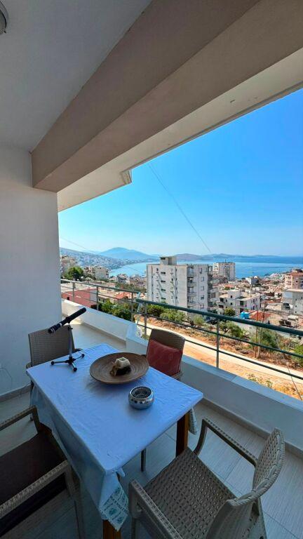 Apartament 2+1 në shitje në Shetitorja sarande, Sarandë, 100 m². Foto 3 nga 12