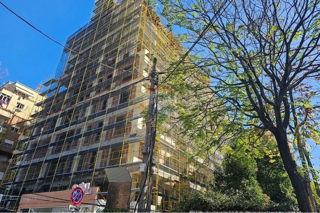 Appartamento in vendita a Brryli, Tirana, 69 m². Foto 1 di 1