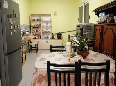 Apartment 2+1 for rent in Prefektura, Durrës, 100 m². Photo 8 of 11