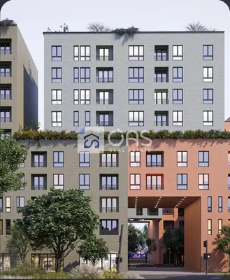 Apartament 2+1 në shitje në Porcelan, Tiranë, 113 m². Foto 6 nga 6