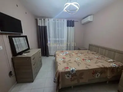 Apartament 1+1 me qera në Restorant Durrësi, Tiranë, 73 m². Foto 5 nga 7