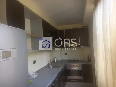 Apartament 2+1 me qera në 21 Dhjetori, Tiranë, 90 m². Foto 6 nga 11
