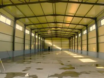 Warehouse for sale in Shijak, Durrës, 701 m². Photo 2 of 3