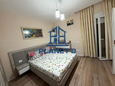 Apartament 2+1 në shitje në Conadi, Vlorë, 67 m². Foto 9 nga 11