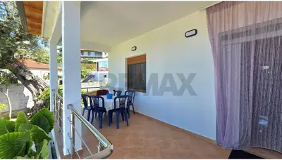 Shtëpi private në shitje në Rruga Zenel Murra, Vlorë, 108 m². Foto 5 nga 12