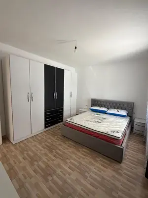 House 1+1 for rent in D&E Autogas, Tirana, 65 m². Photo 3 of 4