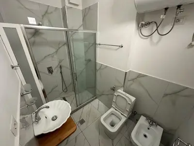 Apartament 1+1 me qera në Kamez, Kamëz, 40 m². Foto 7 nga 7