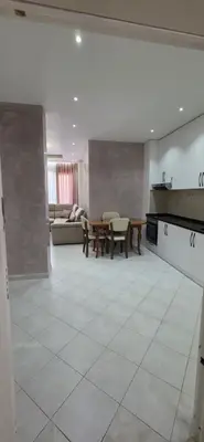 Appartamento 1+1 in affitto a Plazh, Durazzo, 65 m². Foto 3 di 5