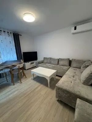 Apartament 1+1 në shitje në Fakulteti i Mjekësisë, Tiranë, 56 m². Foto 4 nga 7