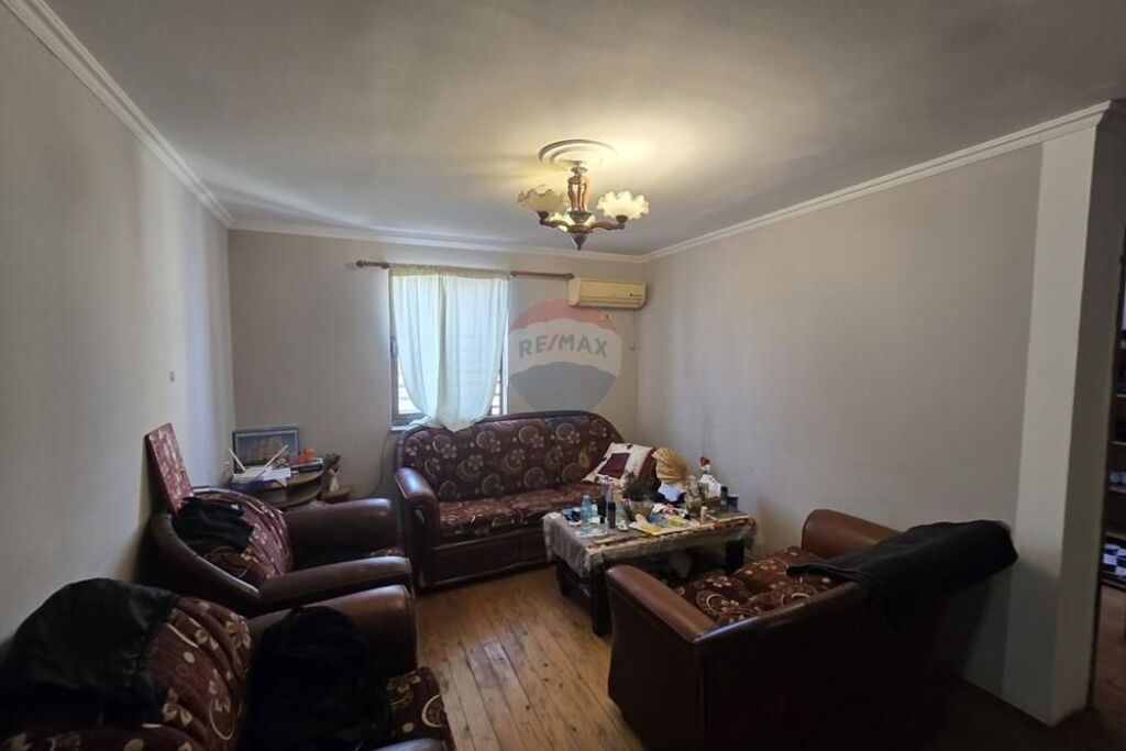 Apartament në shitje në Bulevardi Zogu I, Tiranë, 63 m². Foto 1 nga 3