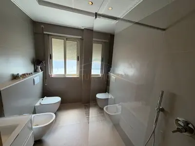 Apartament 2+1 me qera në Don Bosko, Tiranë, 104 m². Foto 12 nga 12