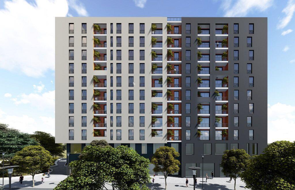 Apartament 2+1 në shitje në Rruga Kongresi i Manastirit, Tiranë, 83 m². Foto 1 nga 1