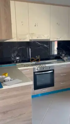 Villa 3+1 in affitto a Rruga Siri Kodra, Tirana, 100 m². Foto 2 di 3