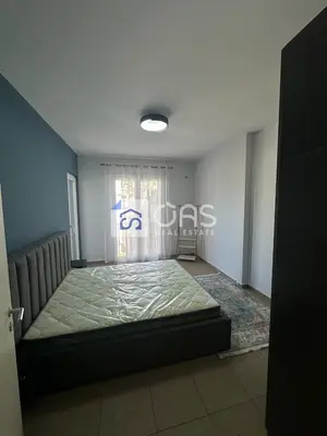 Apartament 1+1 me qera në Bulevardi Zogu I, Tiranë, 79 m². Foto 4 nga 8