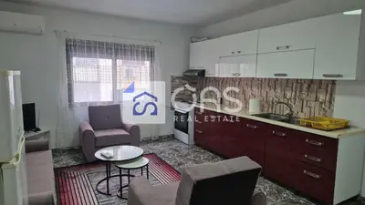 Apartament 2+1 me qera në Sheshi Willson, Tiranë, 93 m². Foto 9 nga 9