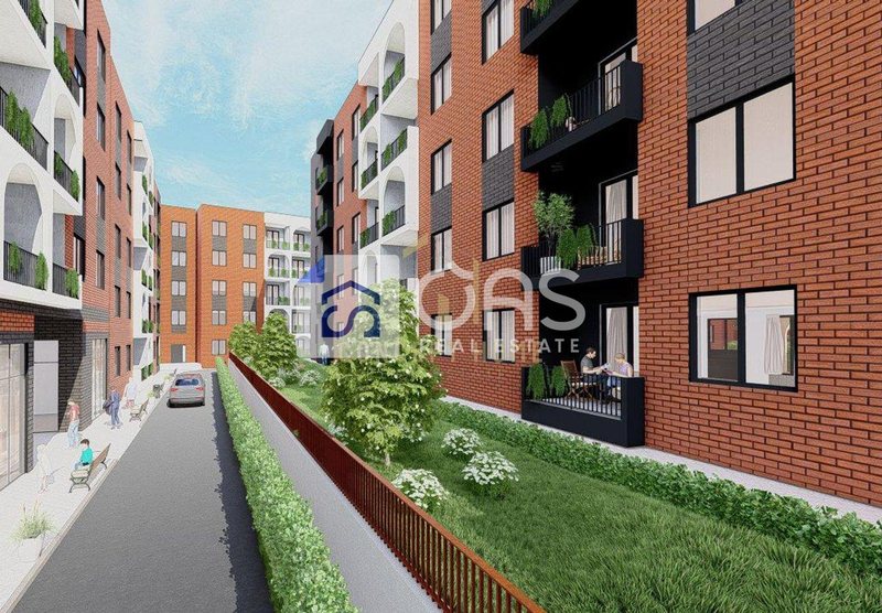 Apartament 3+1 në shitje në Paskuqan, Kamëz, 150 m². Foto 3 nga 3