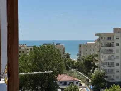 Apartament 2+1 me qera në Plazh, Durrës, 120 m². Foto 10 nga 10