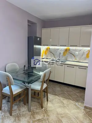 Apartament 1+1 me qera në Rruga e Dibrës, Tiranë, 60 m². Foto 2 nga 9