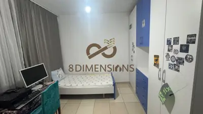 Apartment 2+1 for rent in Varri i Bamit, Tirana, 100 m². Photo 6 of 7
