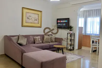Appartamento 2+1 in affitto a Gjykata e Rrethit, Tirana, 73 m². Foto 2 di 12