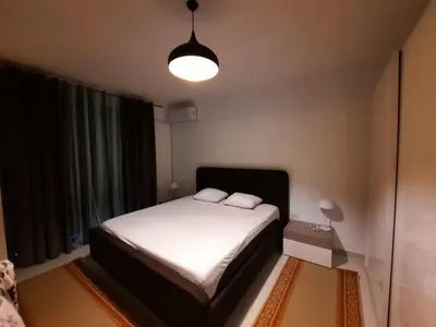 Appartamento 2+1 in affitto a Vollga egnatia, Durazzo, 120 m². Foto 5 di 9