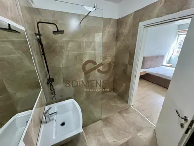 Apartament 2+1 në shitje në Liqeni i Thatë, Tiranë, 105 m². Foto 12 nga 12