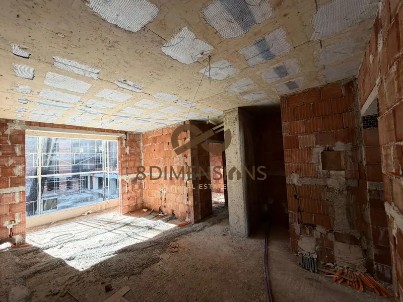 Appartamento 1+1 in vendita a Paskuqan, Kamza, 87 m²