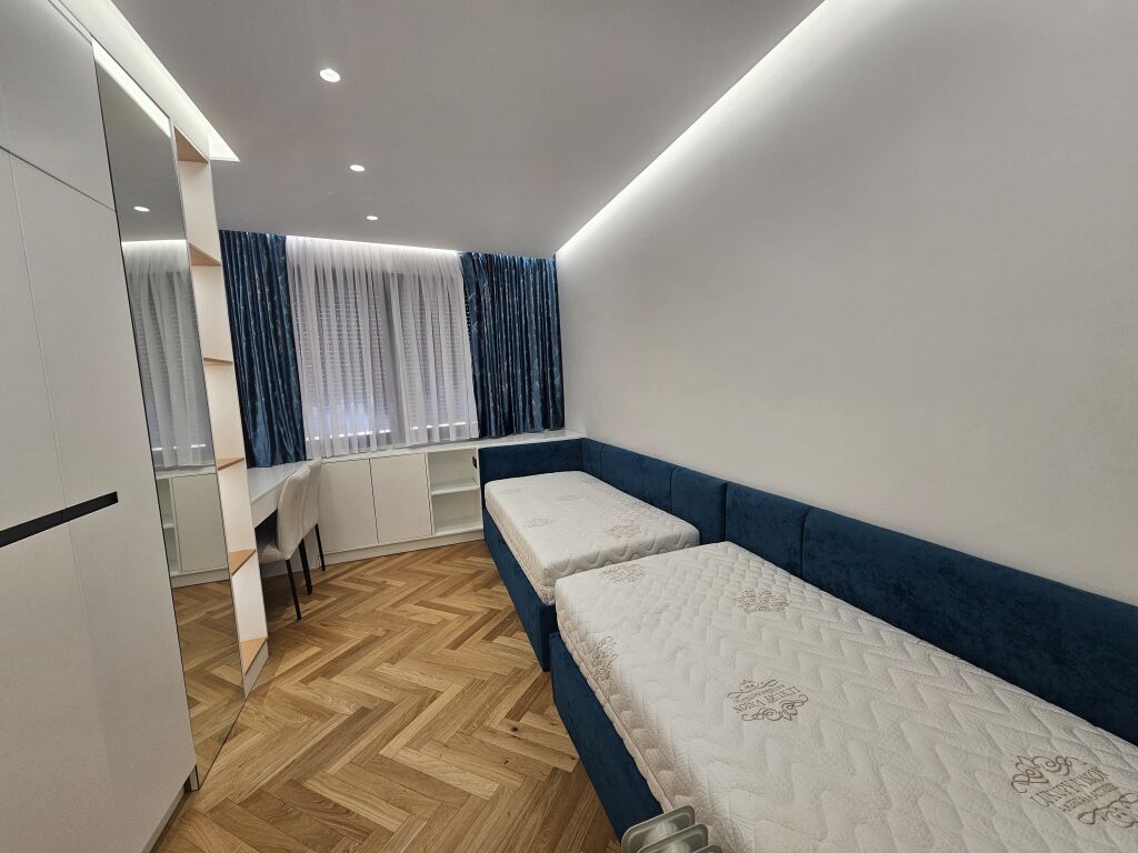 Apartment 2+1 for sale in Astir, Tirana, 105 m². Photo 3 of 3