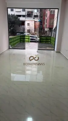 Negozio in affitto a Yzberisht, Tirana, 35 m². Foto 2 di 2