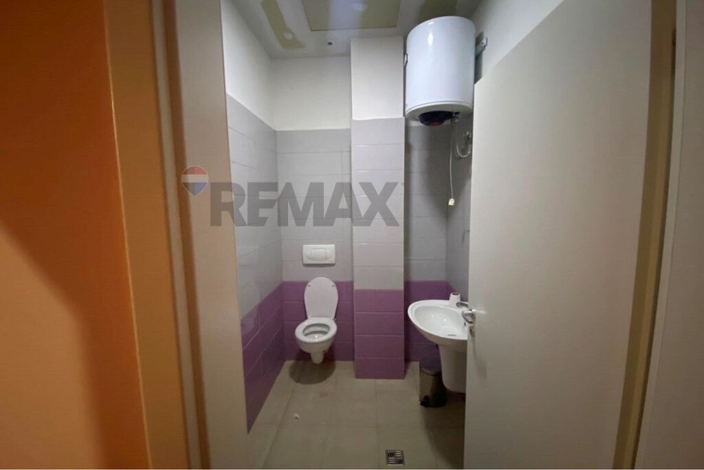 Dyqan në shitje në Rruga Siri Kodra, Tiranë, 53 m². Foto 3 nga 3
