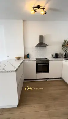 Apartament 1+1 me qera në Rruga Panorama, Tiranë, 65 m². Foto 3 nga 3
